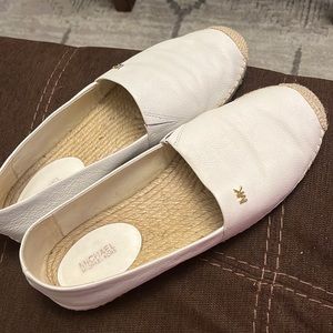 Michael Kors Kendrick espadrilles